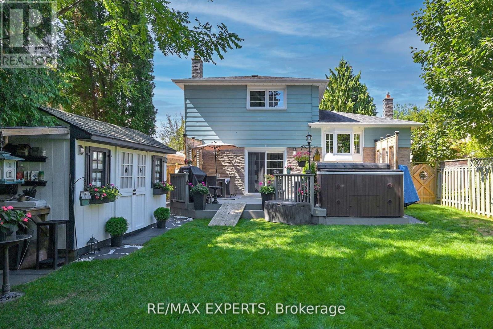 57 Pepper Tree Drive, Toronto, Ontario  M1C 1Y5 - Photo 35 - E12861886