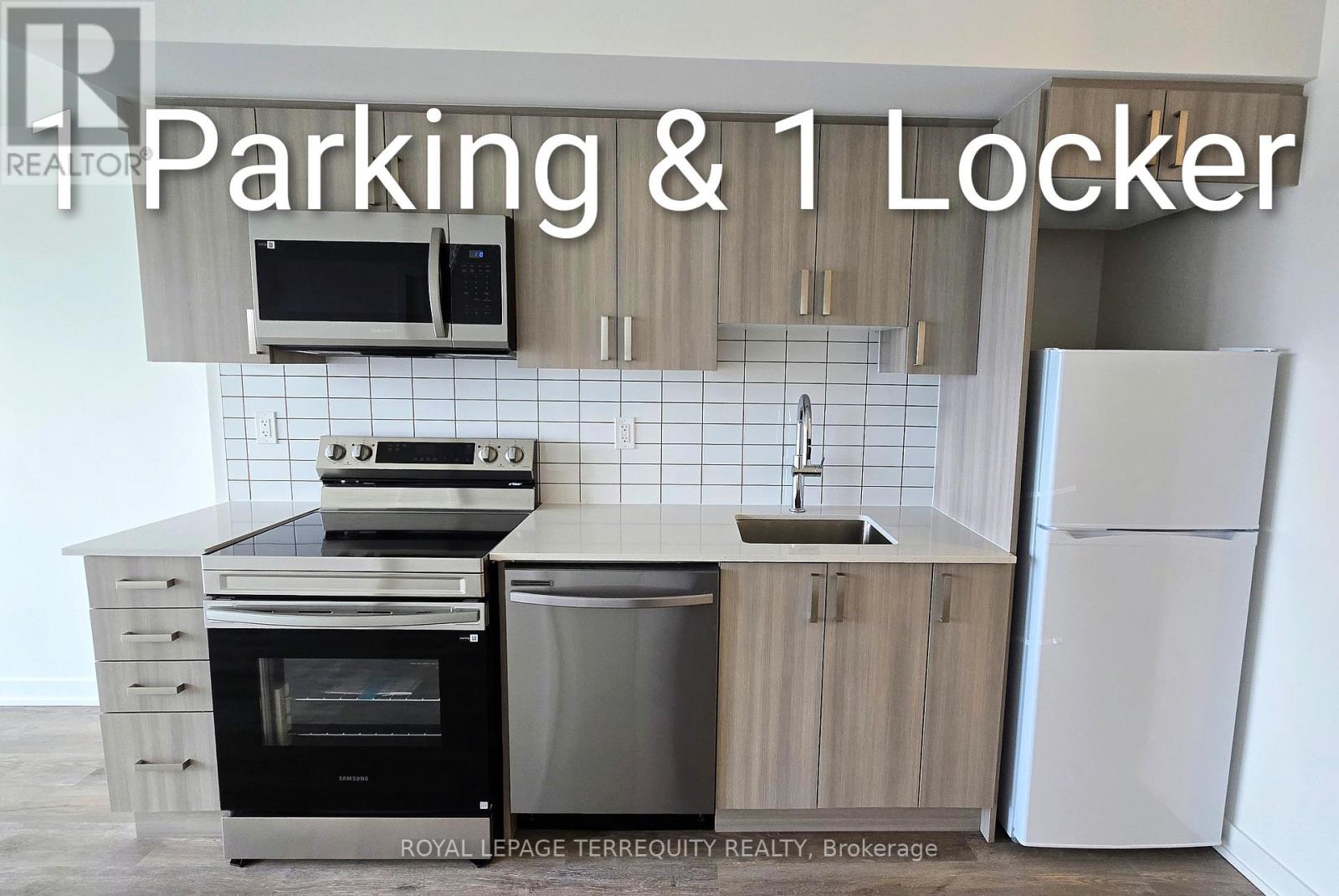 406 - 1010 SANDY BEACH ROAD, Pickering, Ontario