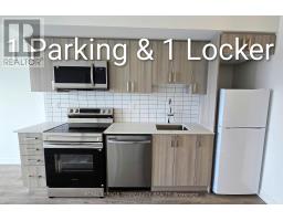 406 - 1010 SANDY BEACH ROAD, Pickering, Ontario