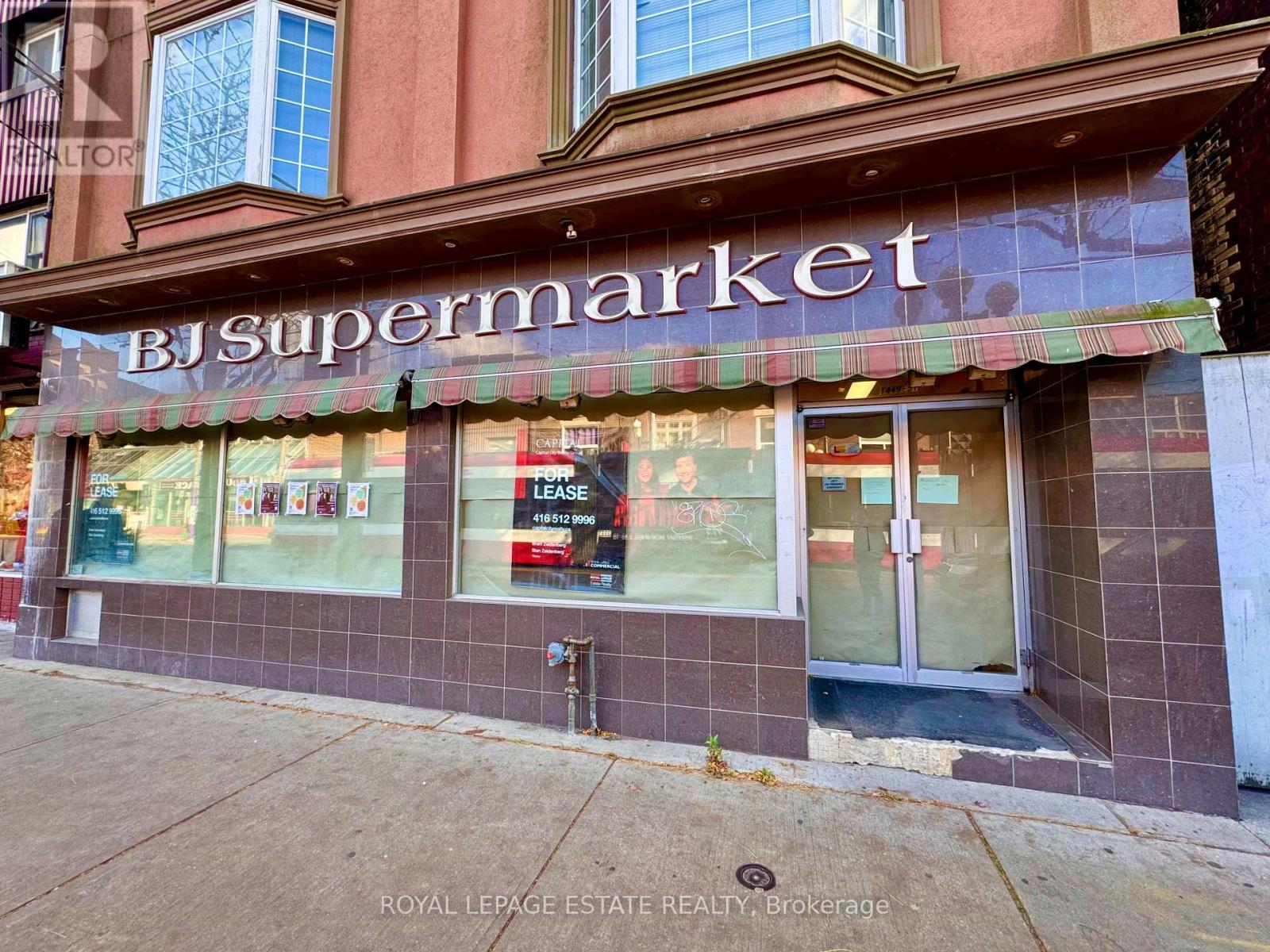 1449 GERRARD STREET E, Toronto, Ontario