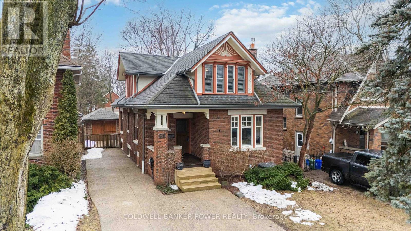 Photo 46 of 50 for 991 Colborne Street