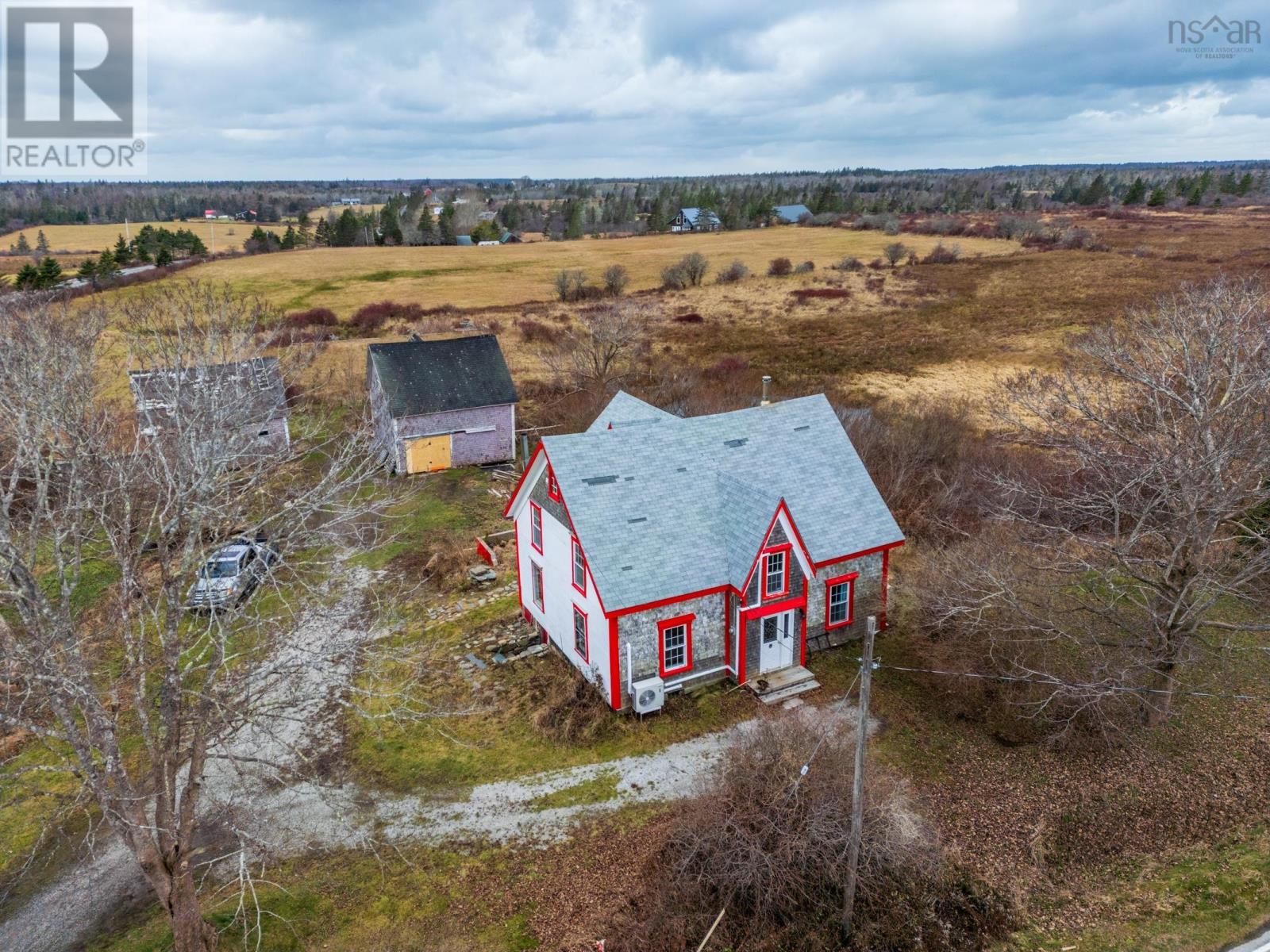 1245 Highway 1, Wellington, Nova Scotia  B5A 5A5 - Photo 8 - 202529451