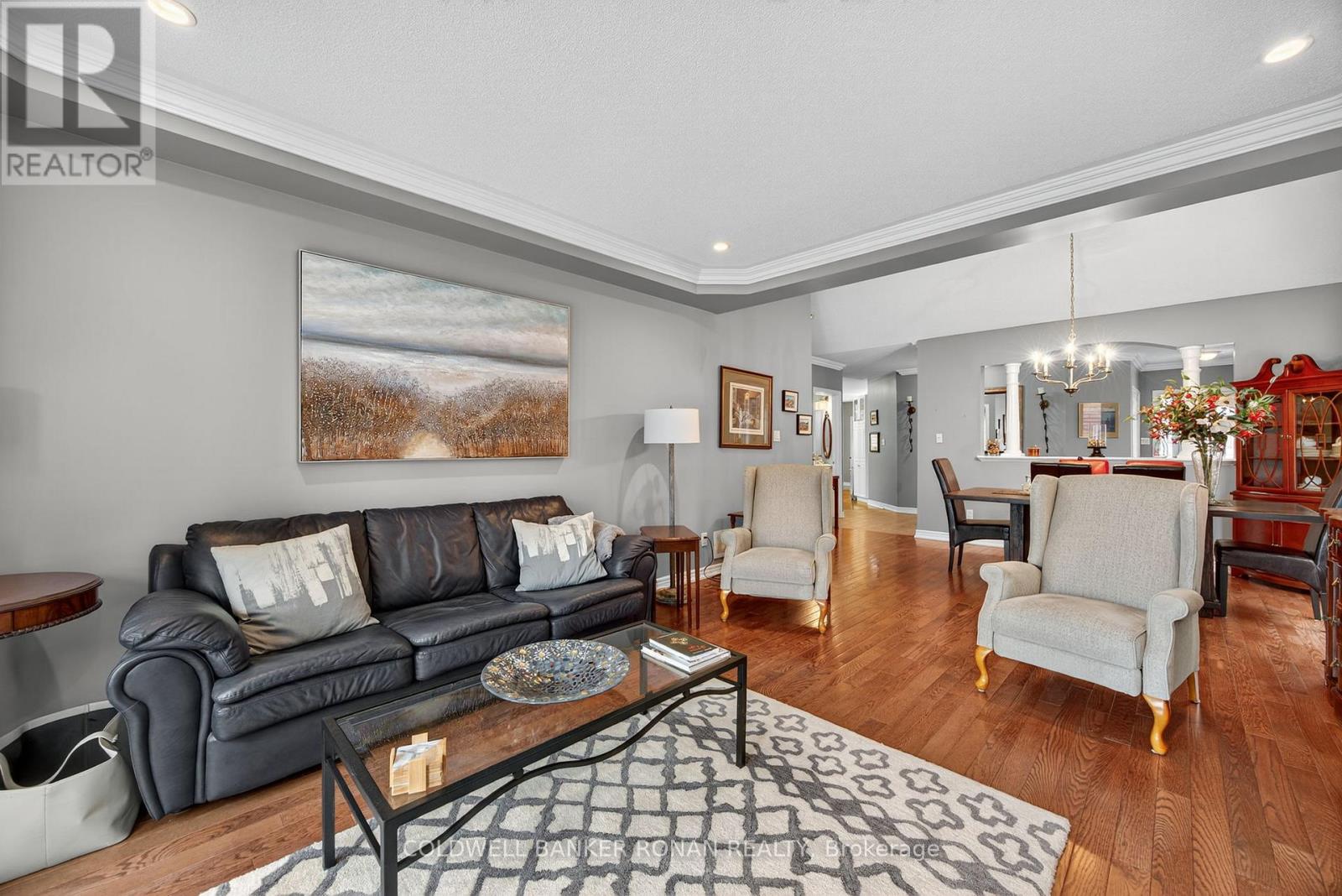 6 Via Amici, New Tecumseth, Ontario  L9R 2B4 - Photo 19 - N12861810