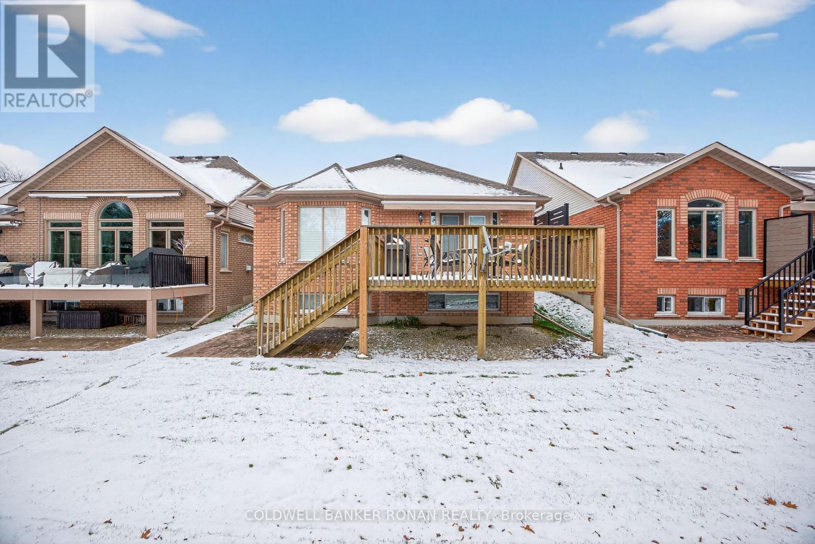 6 Via Amici, New Tecumseth, Ontario  L9R 2B4 - Photo 4 - N12861810