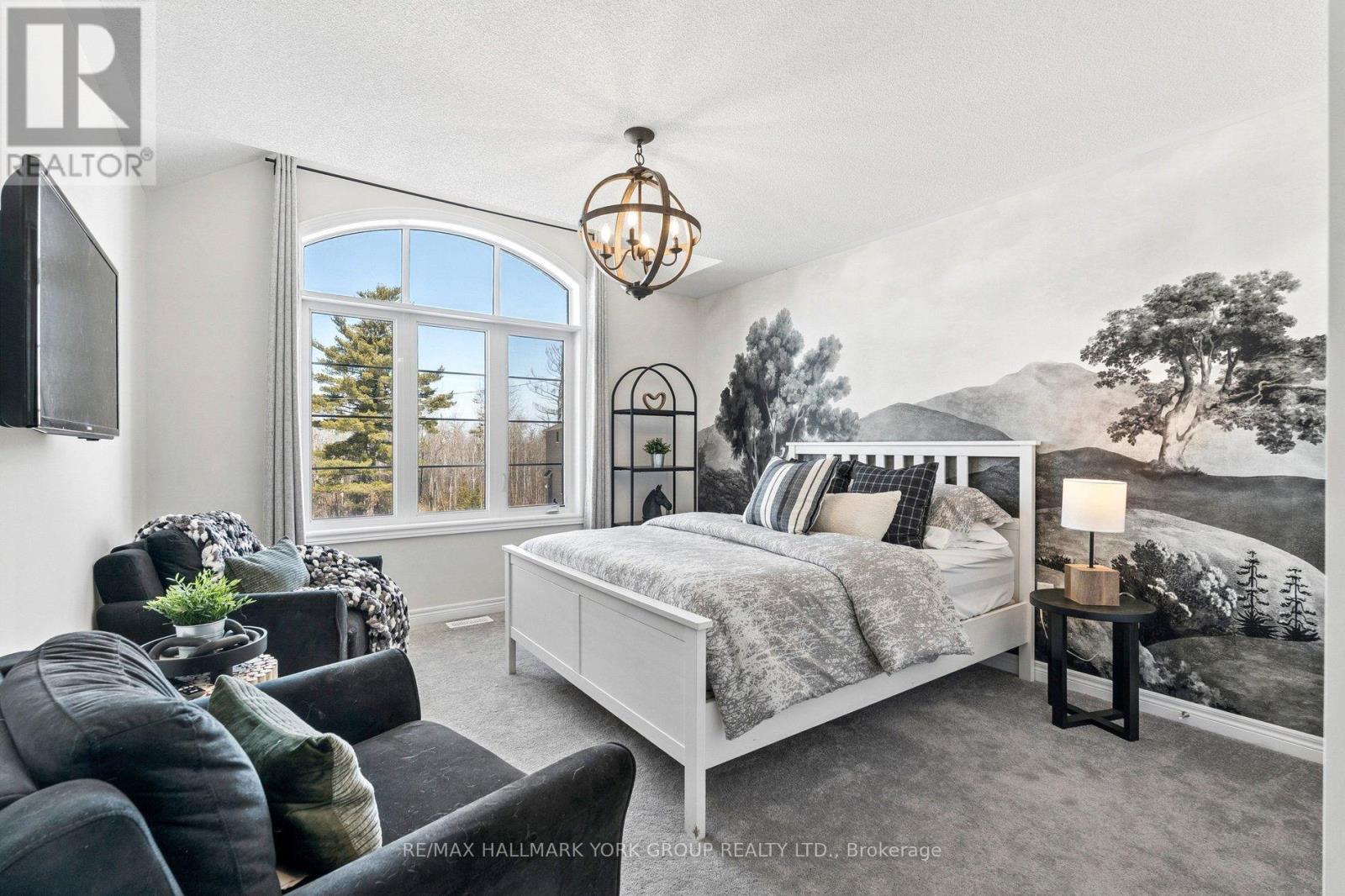 50 Dorothy Caine Crescent, Georgina, Ontario  L4P 3E9 - Photo 24 - N12861840