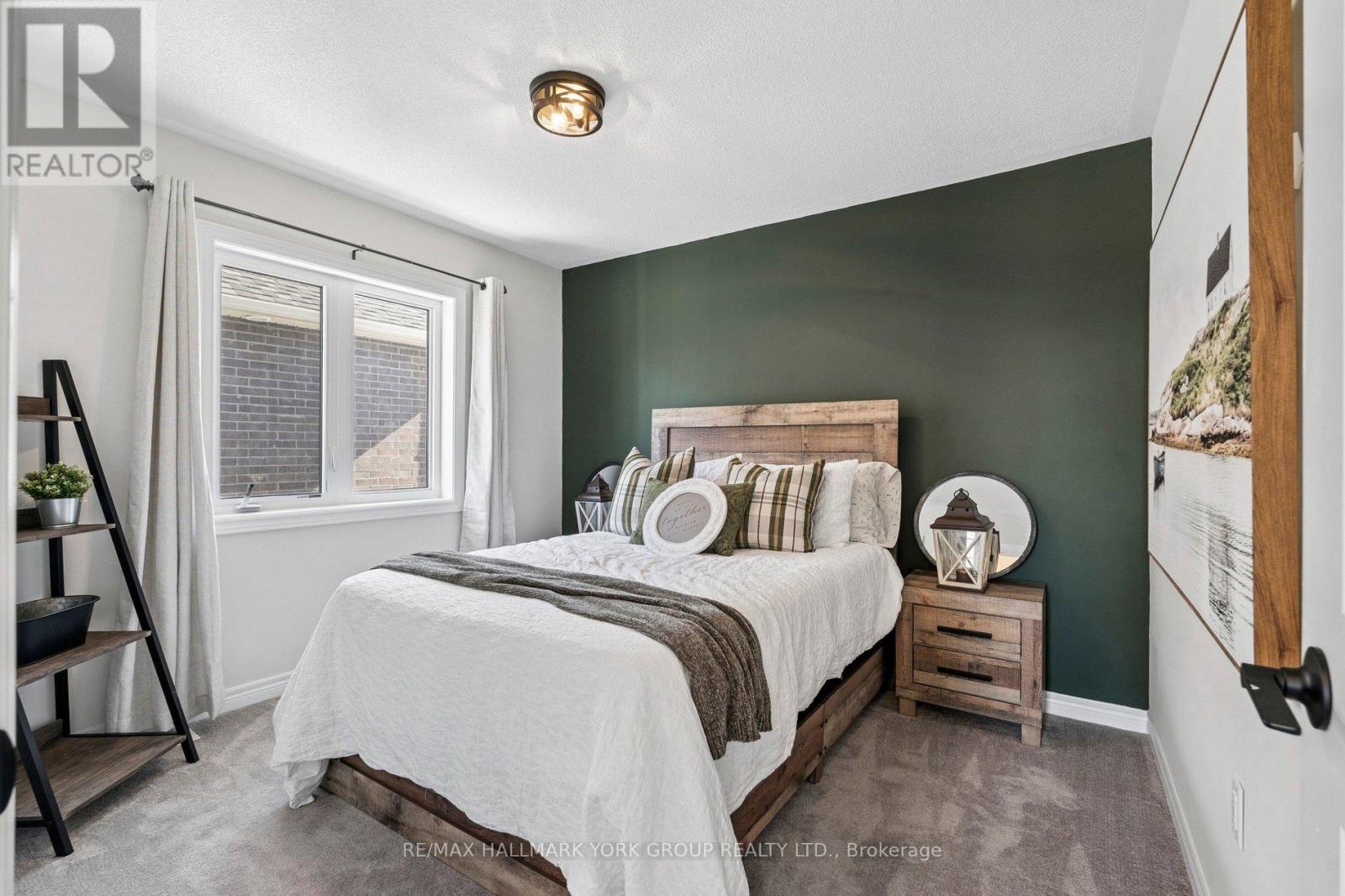 50 Dorothy Caine Crescent, Georgina, Ontario  L4P 3E9 - Photo 26 - N12861840