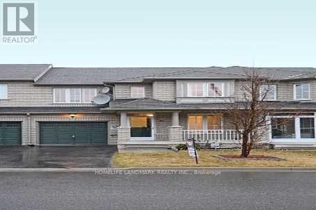 26 MACGREGOR AVENUE, Richmond Hill, Ontario