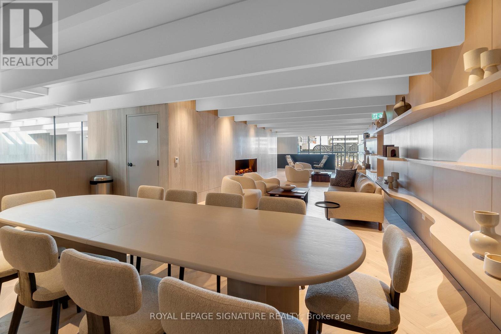 3210 - 225 Commerce Street, Vaughan, Ontario  L4K 0R1 - Photo 34 - N12861888