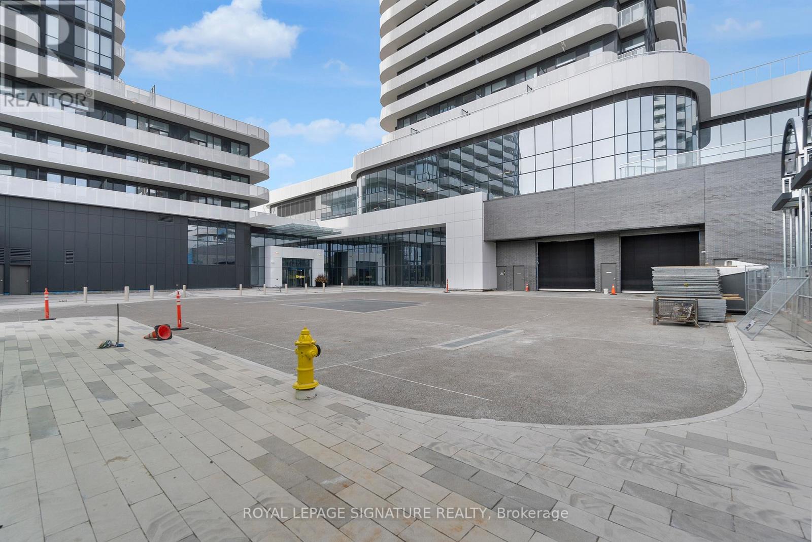 3210 - 225 Commerce Street, Vaughan, Ontario  L4K 0R1 - Photo 36 - N12861888