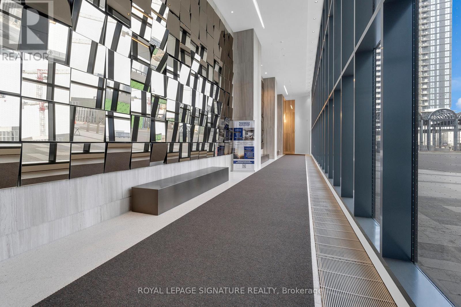 3210 - 225 Commerce Street, Vaughan, Ontario  L4K 0R1 - Photo 5 - N12861888