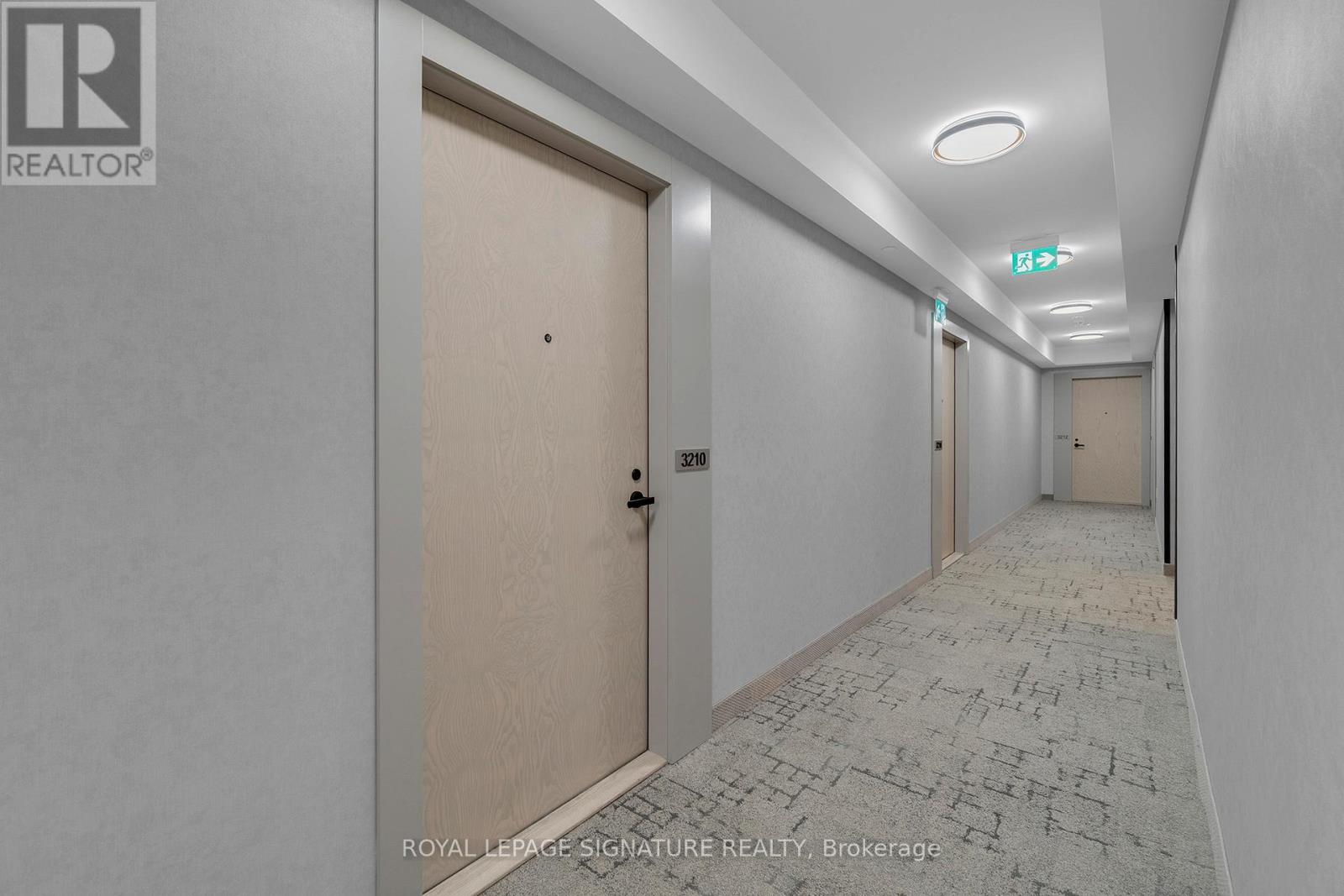 3210 - 225 Commerce Street, Vaughan, Ontario  L4K 0R1 - Photo 6 - N12861888