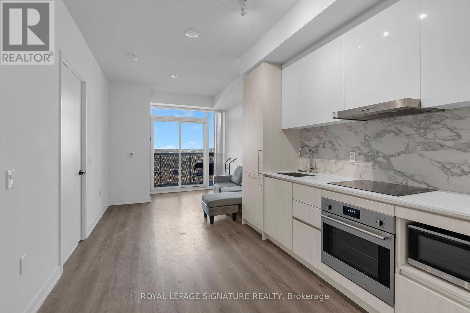 3210 - 225 Commerce Street, Vaughan, Ontario  L4K 0R1 - Photo 8 - N12861888