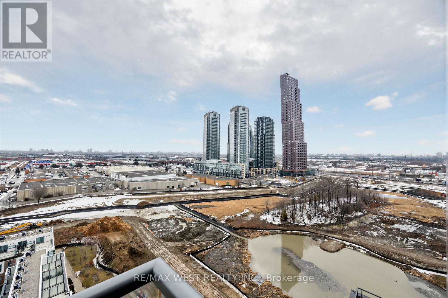 1502 - 7895 Jane Street, Vaughan, Ontario  L4K 0K2 - Photo 12 - N12861926