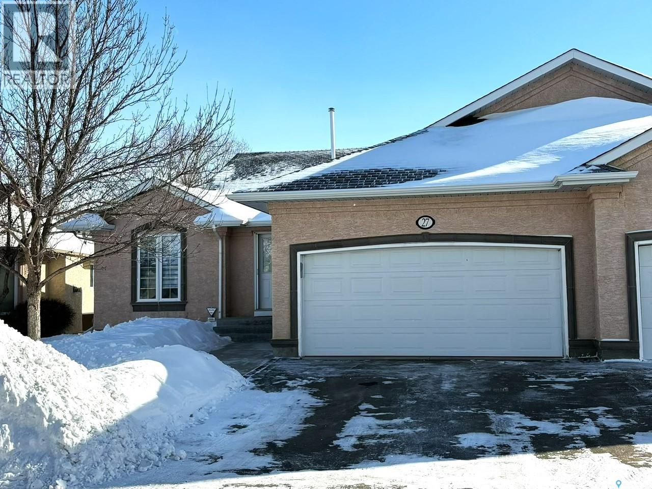 27 27 - 330 Stodola COURT, Saskatoon, Saskatchewan