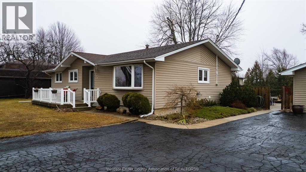 575 Middle Sideroad, Amherstburg, Ontario  N9V 3R3 - Photo 5 - 26004862