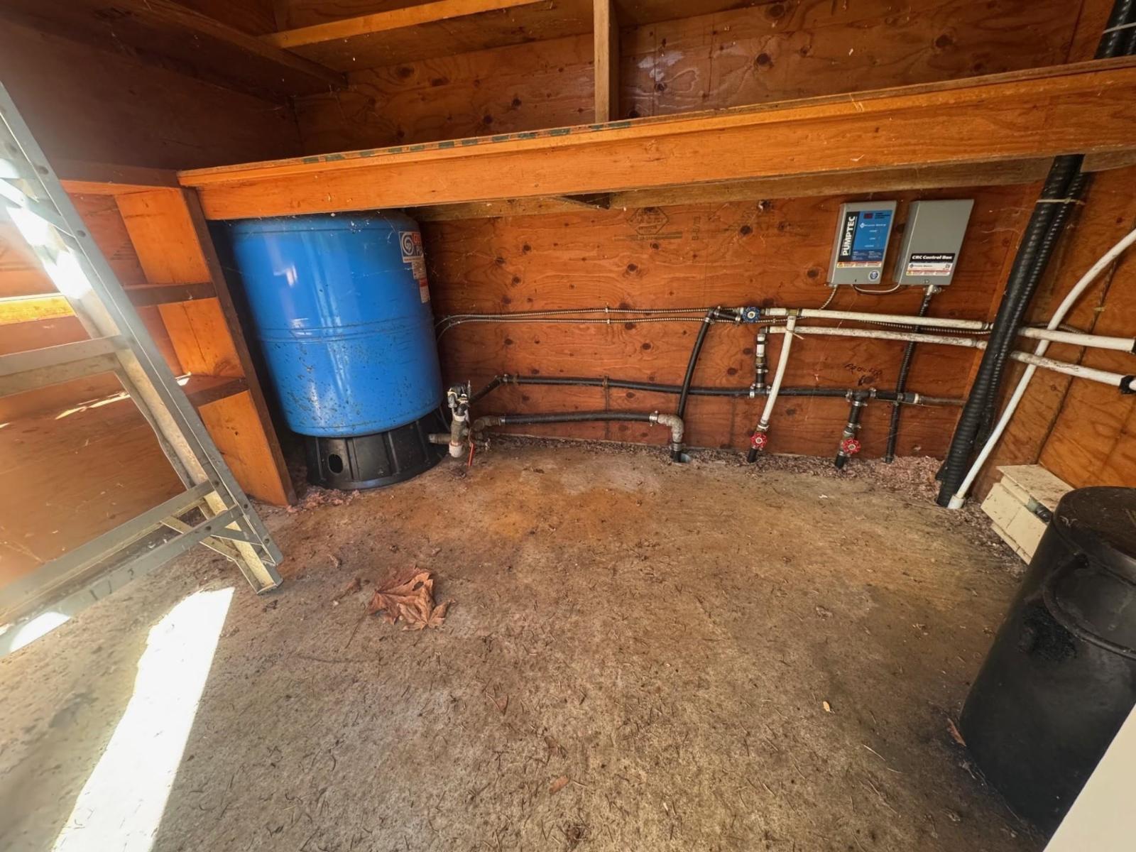 3099 Lougheed Highway, Mt Woodside, Agassiz, British Columbia  V0M 1A1 - Photo 20 - R3096561