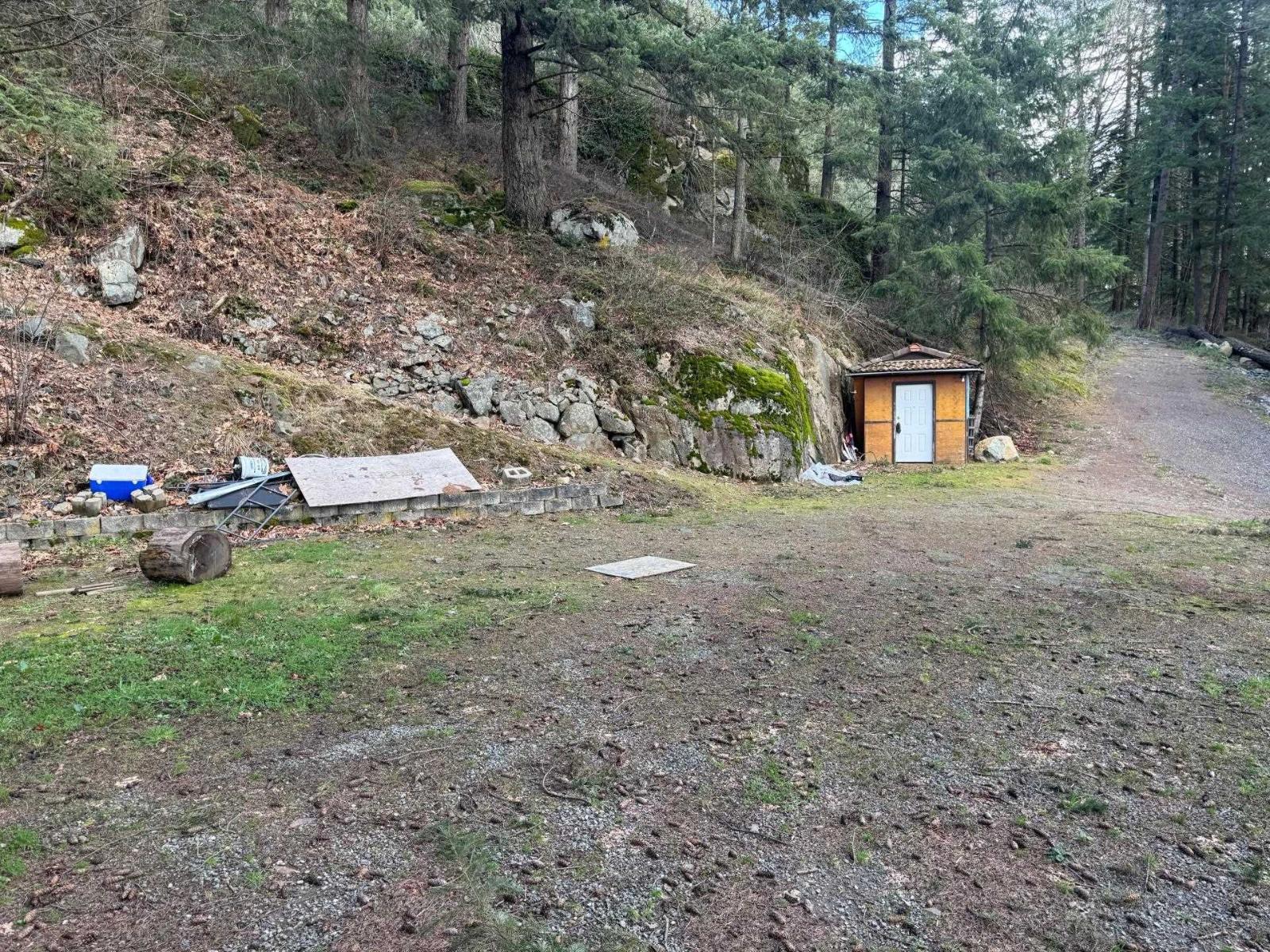 3099 Lougheed Highway, Mt Woodside, Agassiz, British Columbia  V0M 1A1 - Photo 15 - R3096561