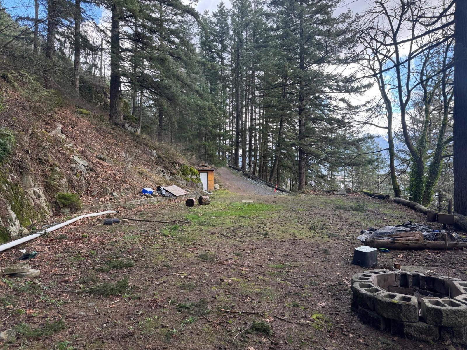 3099 Lougheed Highway, Mt Woodside, Agassiz, British Columbia  V0M 1A1 - Photo 13 - R3096561