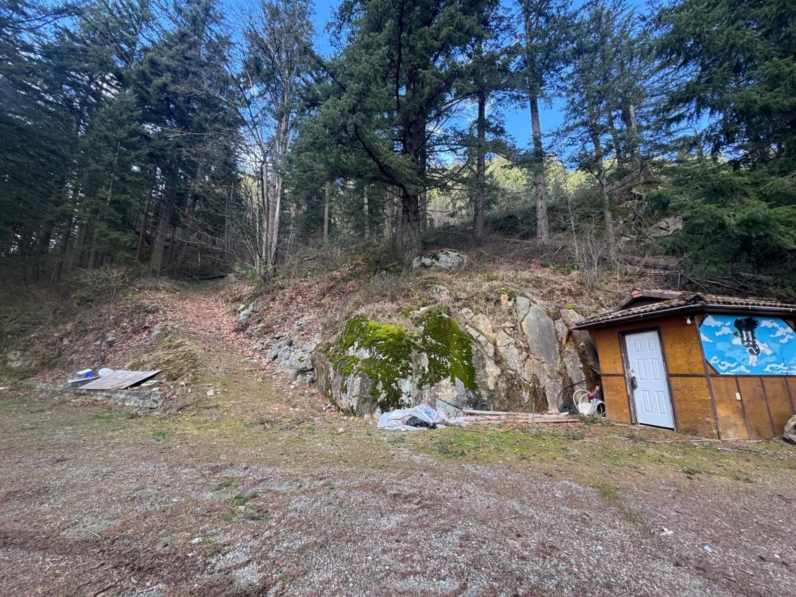 3099 Lougheed Highway, Mt Woodside, Agassiz, British Columbia  V0M 1A1 - Photo 16 - R3096561