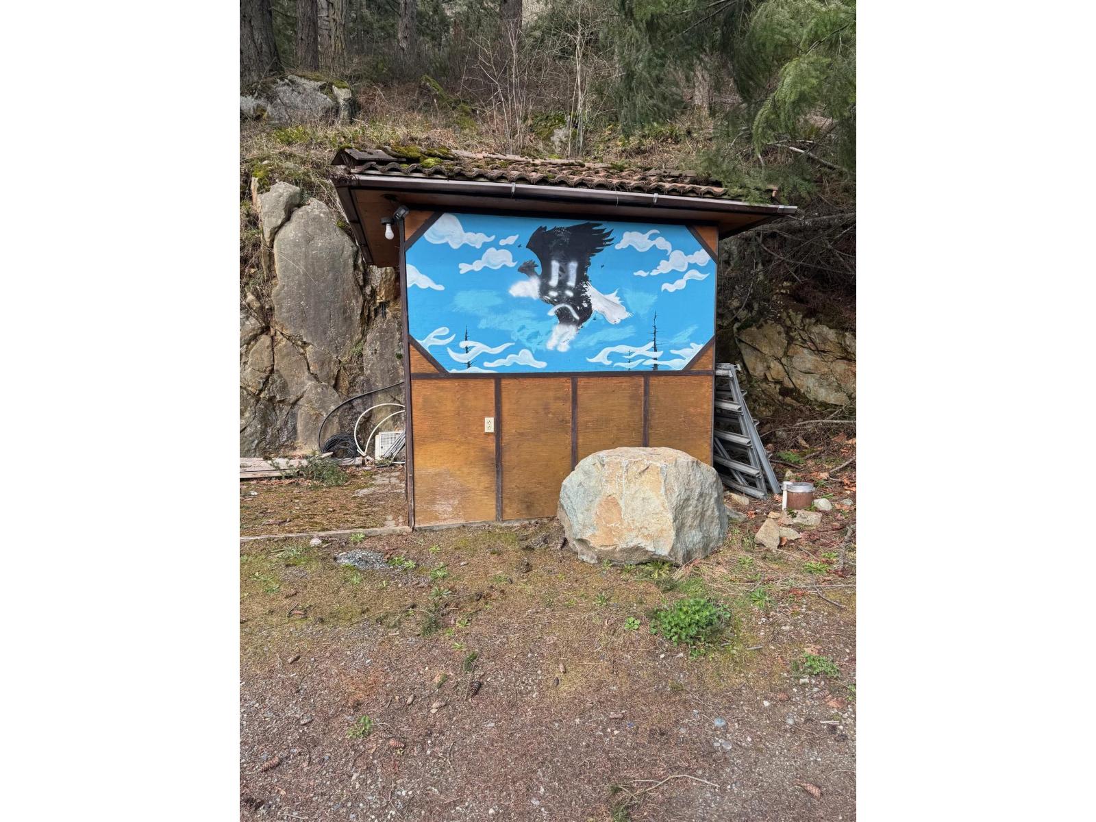 3099 Lougheed Highway, Mt Woodside, Agassiz, British Columbia  V0M 1A1 - Photo 17 - R3096561