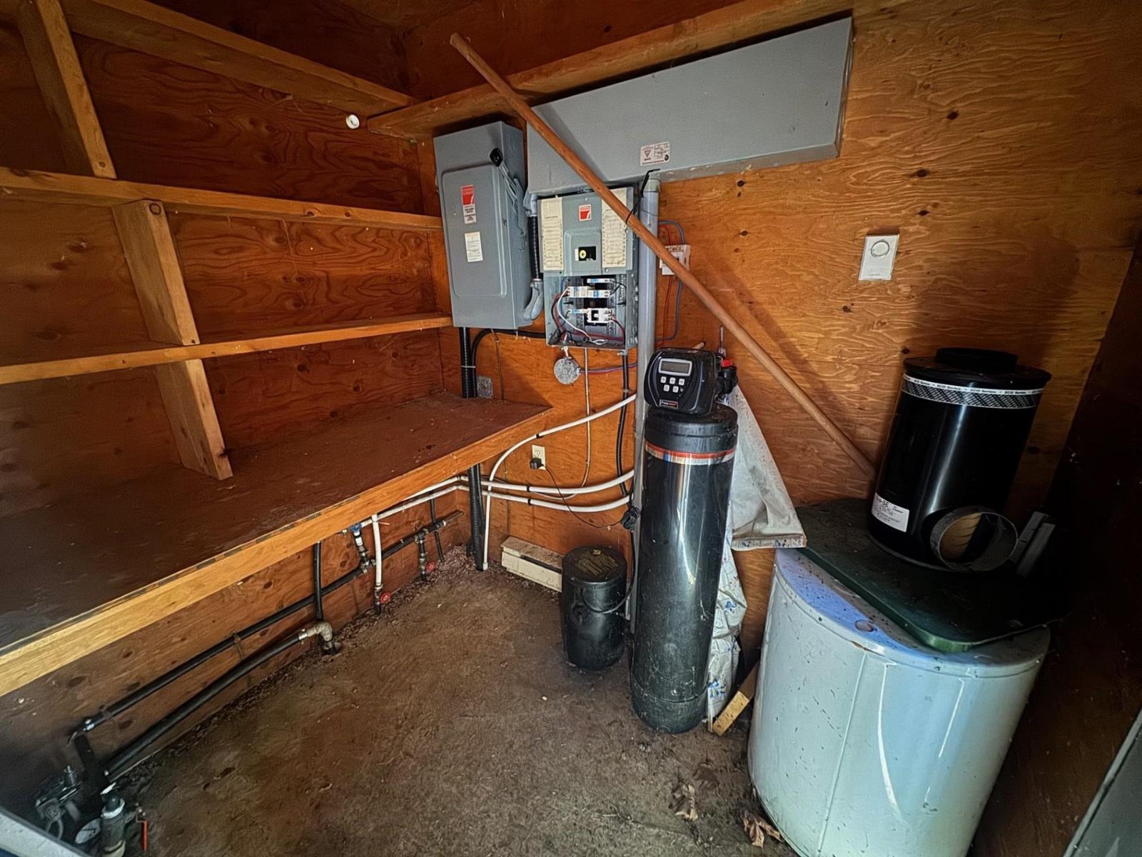 3099 Lougheed Highway, Mt Woodside, Agassiz, British Columbia  V0M 1A1 - Photo 19 - R3096561