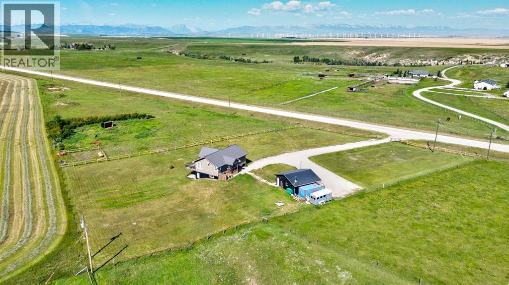 30319 Township Road 6-2a, Rural Pincher Creek No. 9, Alberta  T0K 1W0 - Photo 3 - A2281125