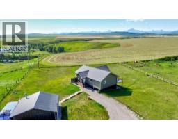 30319 Township Road 6-2A, Rural Pincher Creek No. 9, Alberta