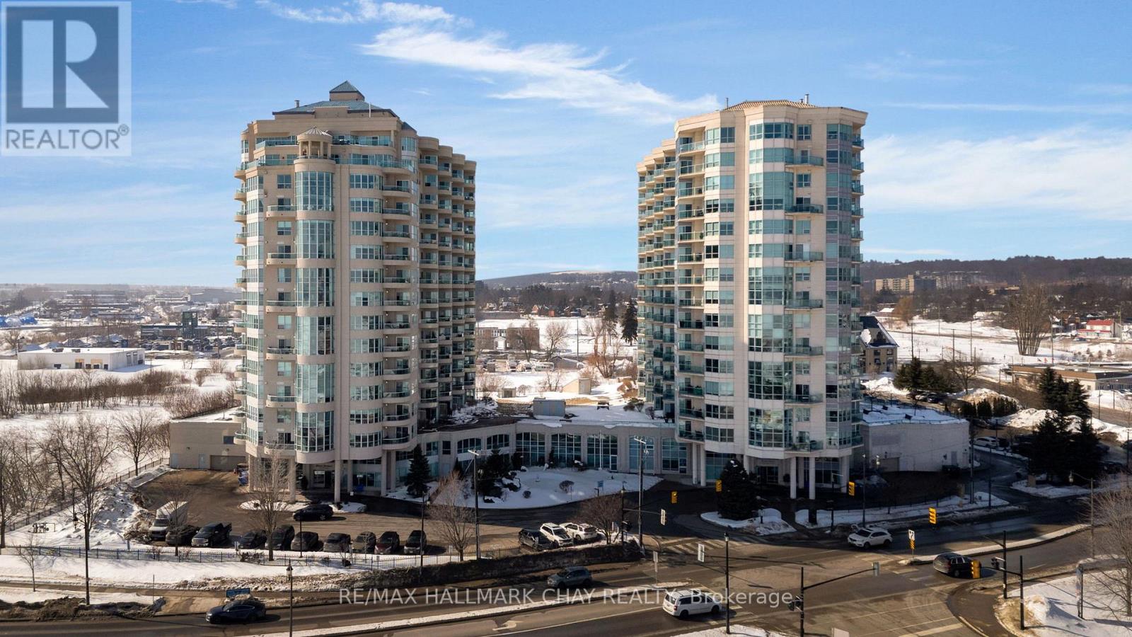 Ph 2-4 - 2 Toronto Street, Barrie (City Centre), Ontario  L4N 9R2 - Photo 30 - S12861874