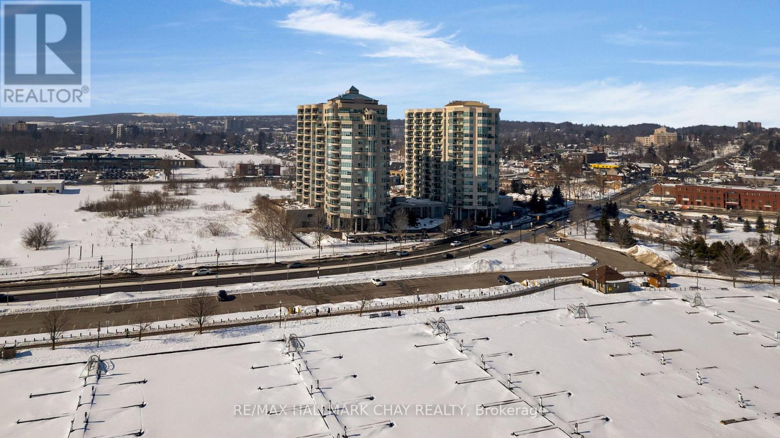 Ph 2-4 - 2 Toronto Street, Barrie (City Centre), Ontario  L4N 9R2 - Photo 33 - S12861874