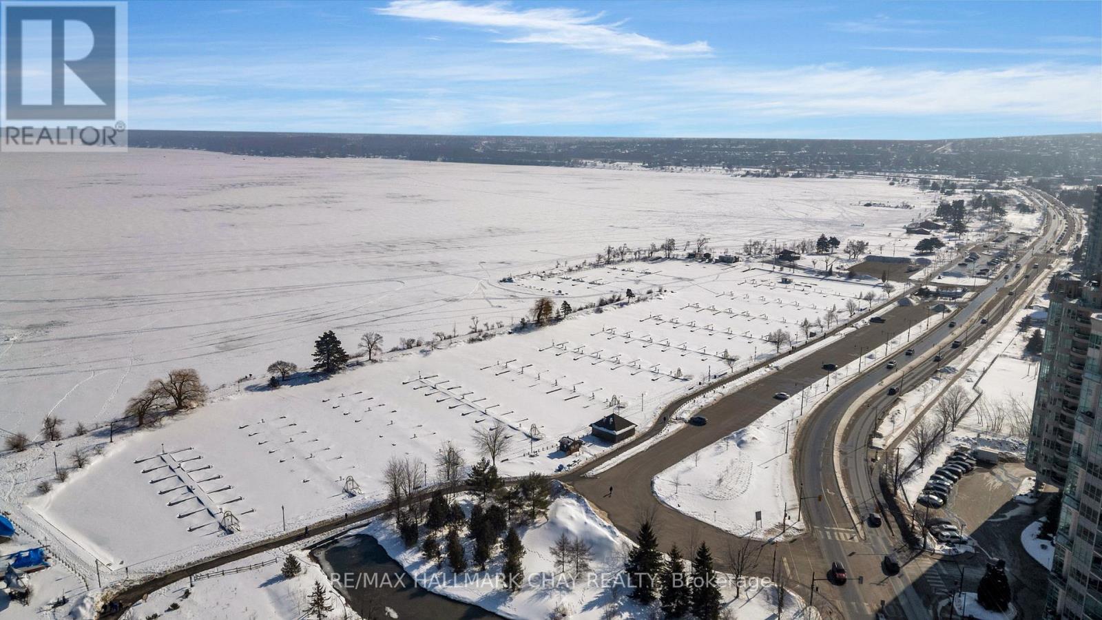 Ph 2-4 - 2 Toronto Street, Barrie (City Centre), Ontario  L4N 9R2 - Photo 34 - S12861874