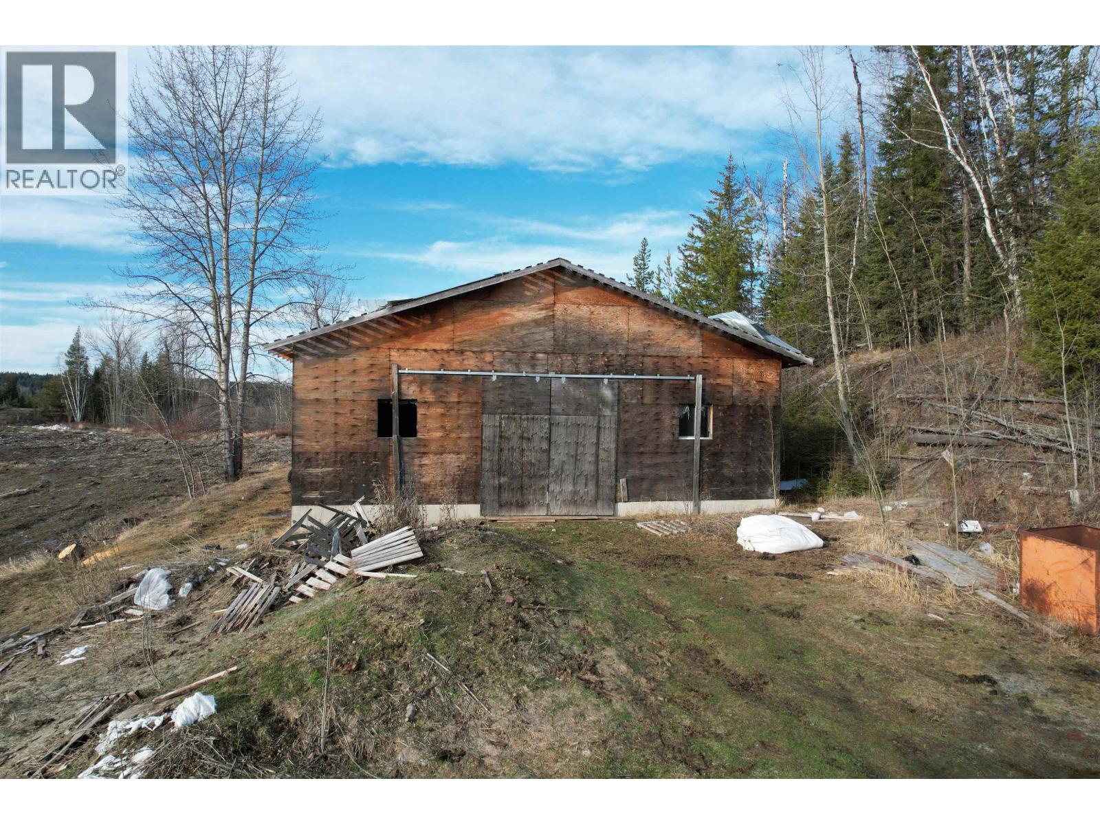 5951 Clouston Road, Quesnel, British Columbia  V2J 6X9 - Photo 28 - R3096980