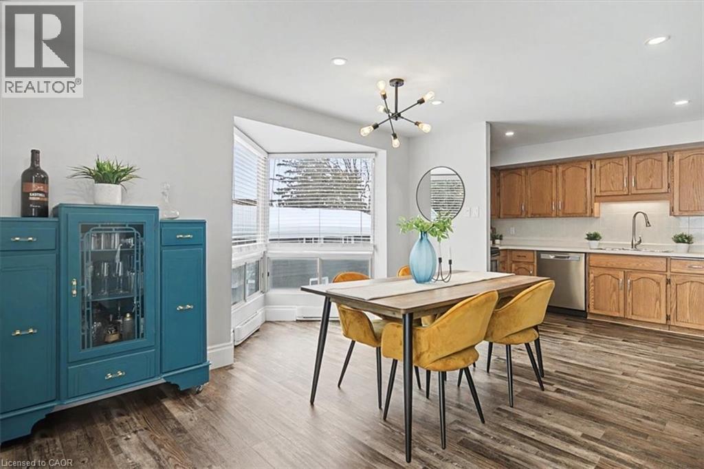 384 Erb Street W Unit# 304, Waterloo, Ontario  N2L 1W6 - Photo 7 - 40803781