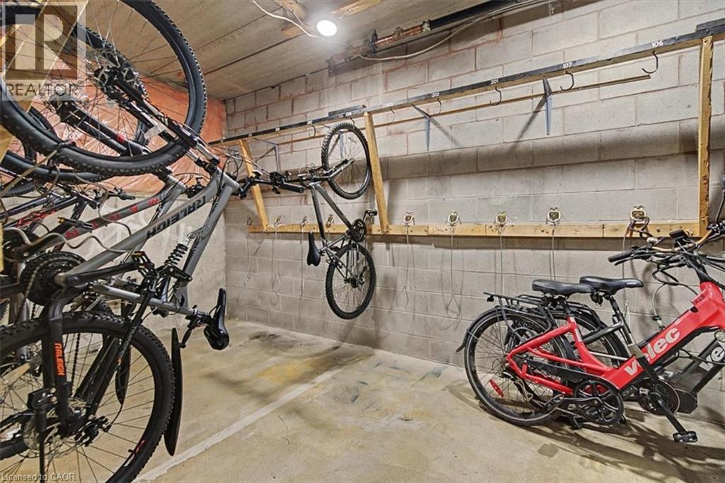 384 Erb Street W Unit# 304, Waterloo, Ontario  N2L 1W6 - Photo 24 - 40803781