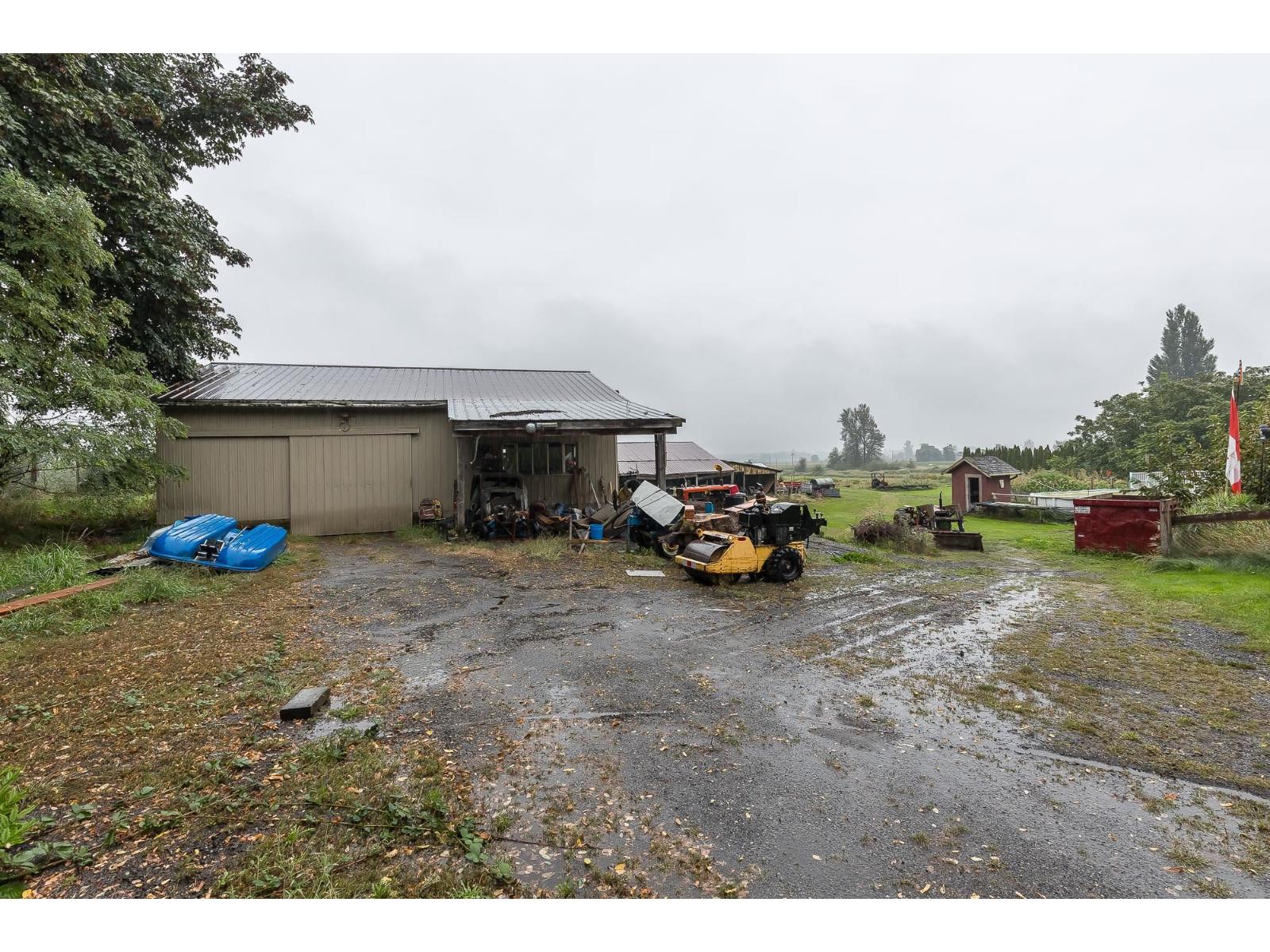 31211 Olund Road, Abbotsford, British Columbia  V4X 1Z9 - Photo 8 - R3096107