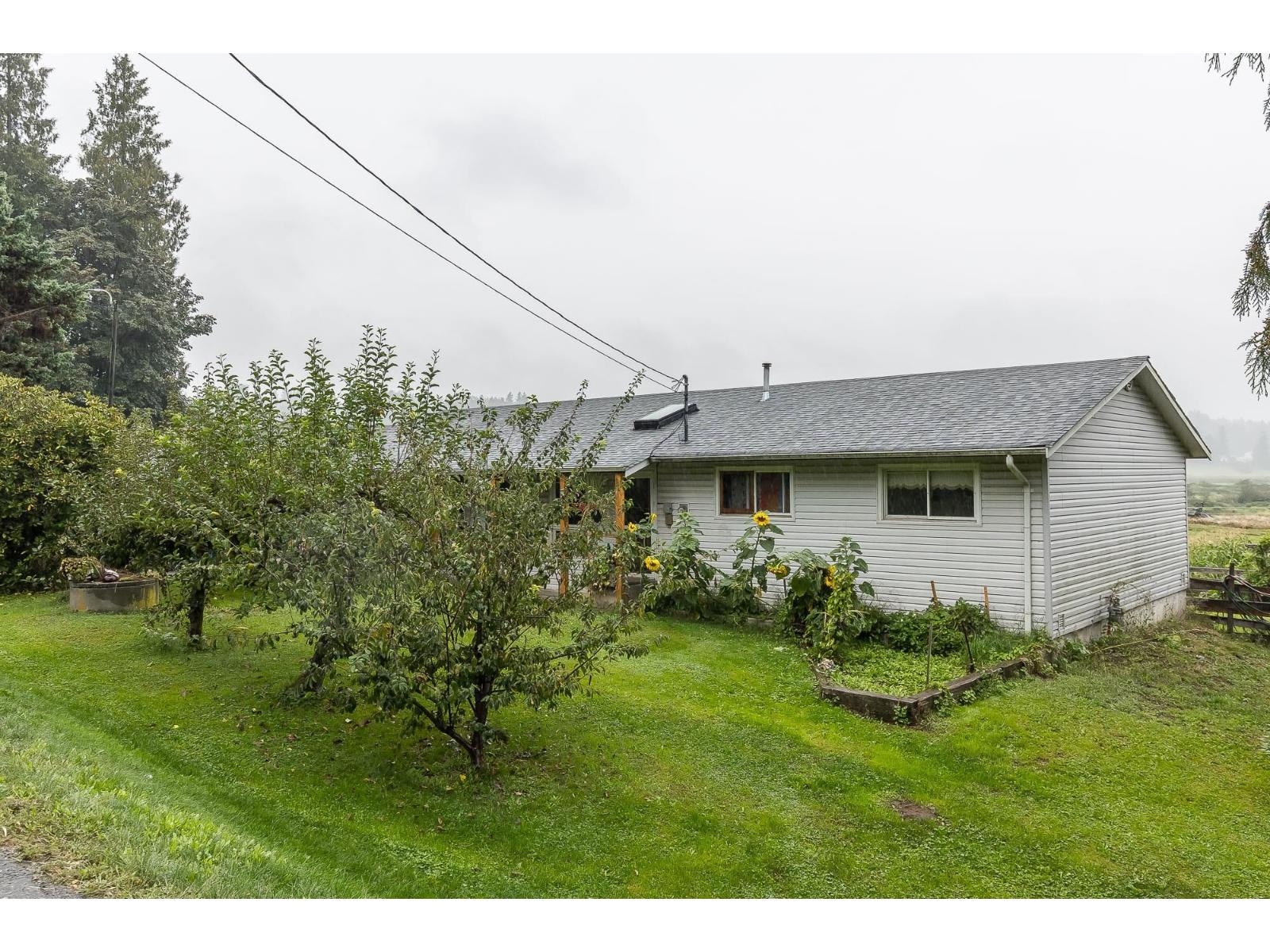31211 Olund Road, Abbotsford, British Columbia  V4X 1Z9 - Photo 4 - R3096107