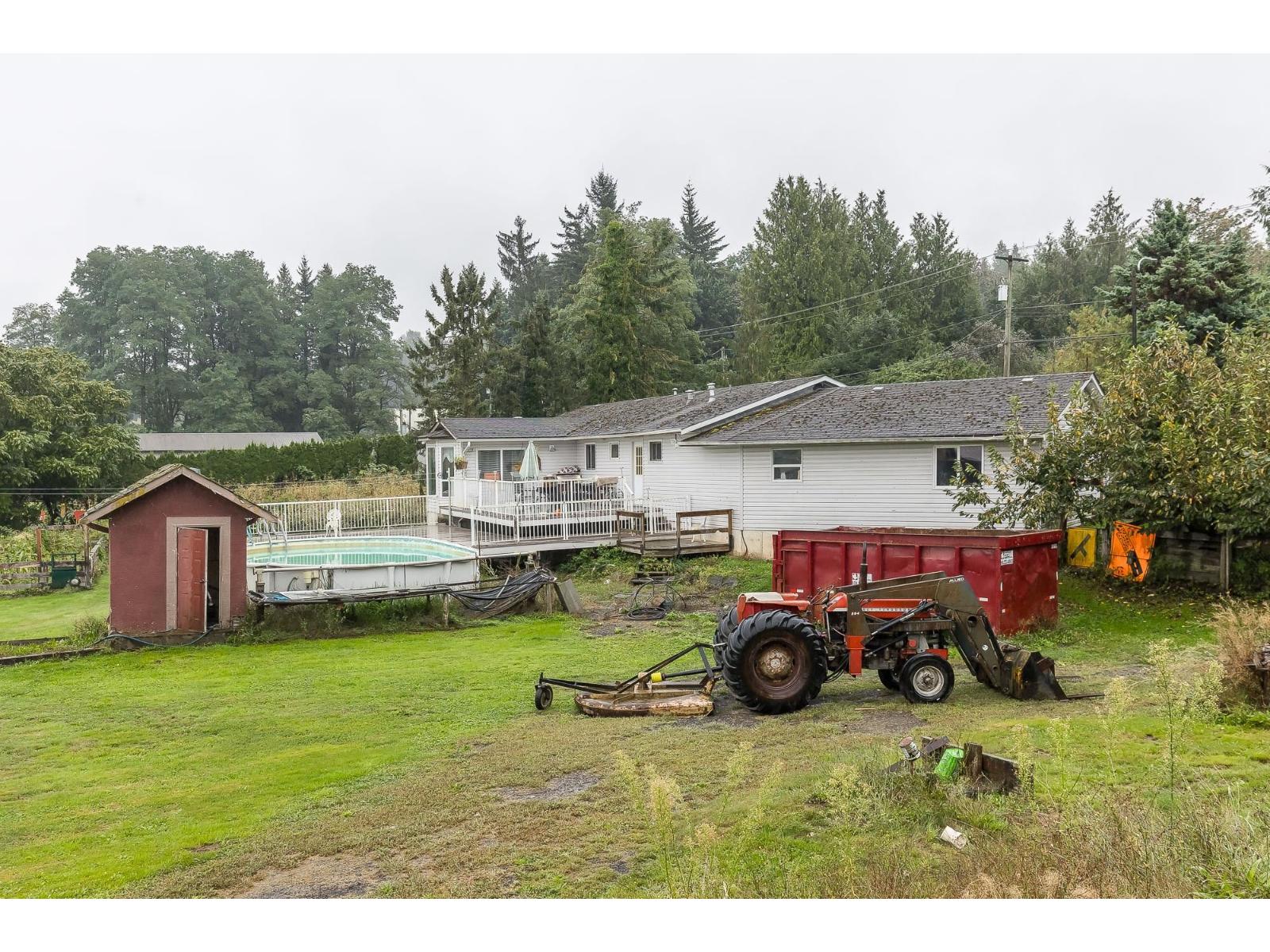 31211 Olund Road, Abbotsford, British Columbia  V4X 1Z9 - Photo 12 - R3096107