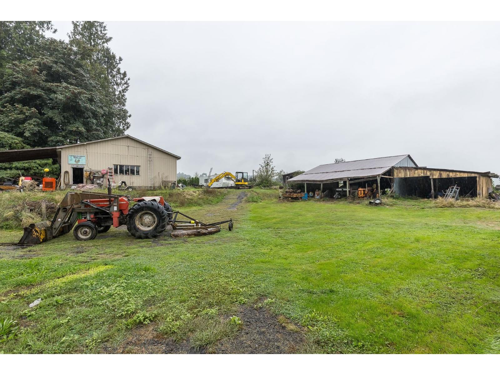 31211 Olund Road, Abbotsford, British Columbia  V4X 1Z9 - Photo 16 - R3096107