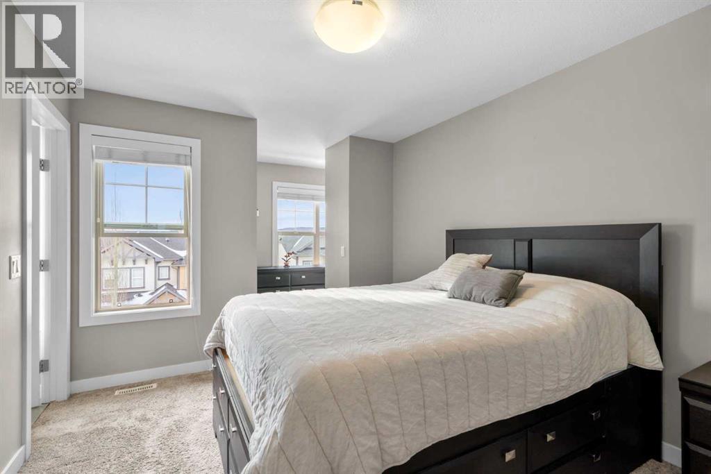 603, 32 Horseshoe Crescent, Cochrane, Alberta  T4C 2P4 - Photo 26 - A2287191