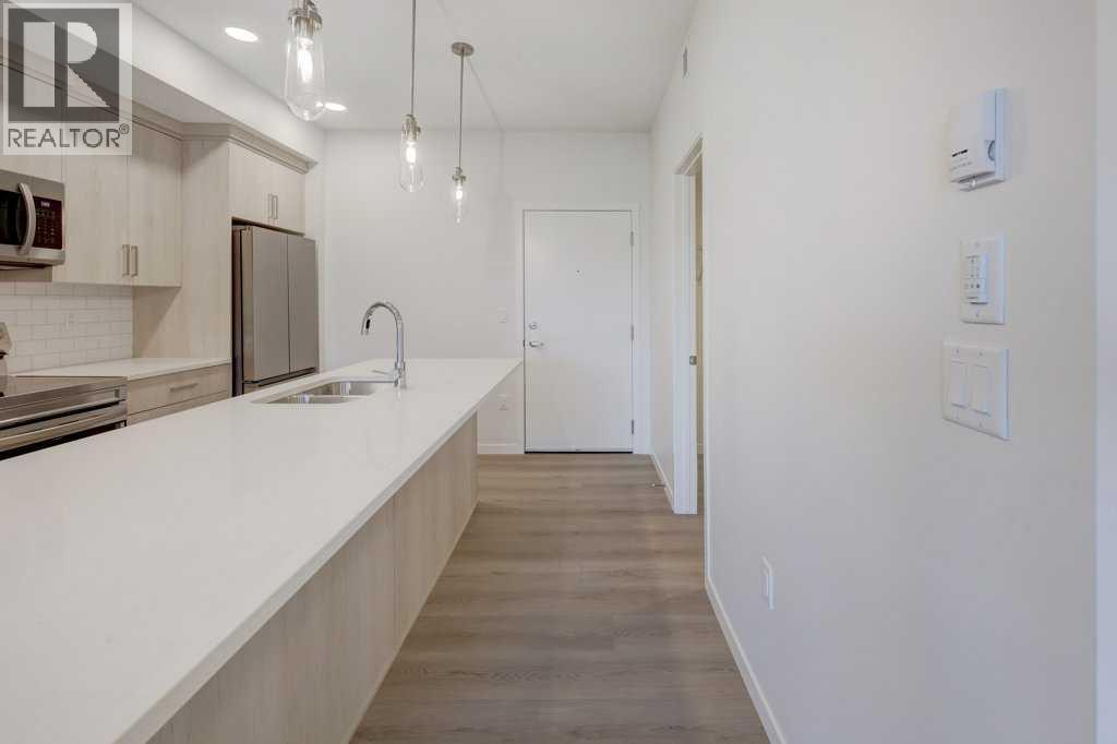 308, 245 Edith Place Nw, Calgary, Alberta  T3R 2C9 - Photo 8 - A2287737