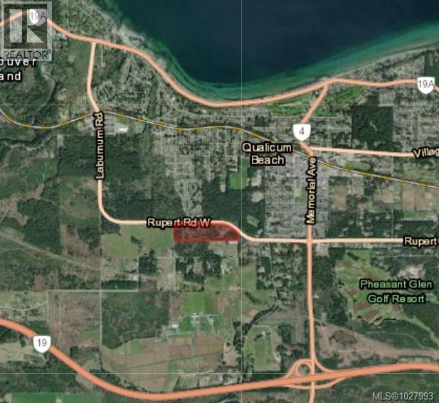 LOT 68 Rupert Rd W, Qualicum Beach, British Columbia