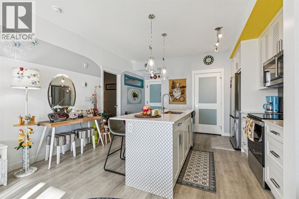 4404, 200 Seton Circle Se, Calgary, Alberta  T3M 3X1 - Photo 6 - A2290528