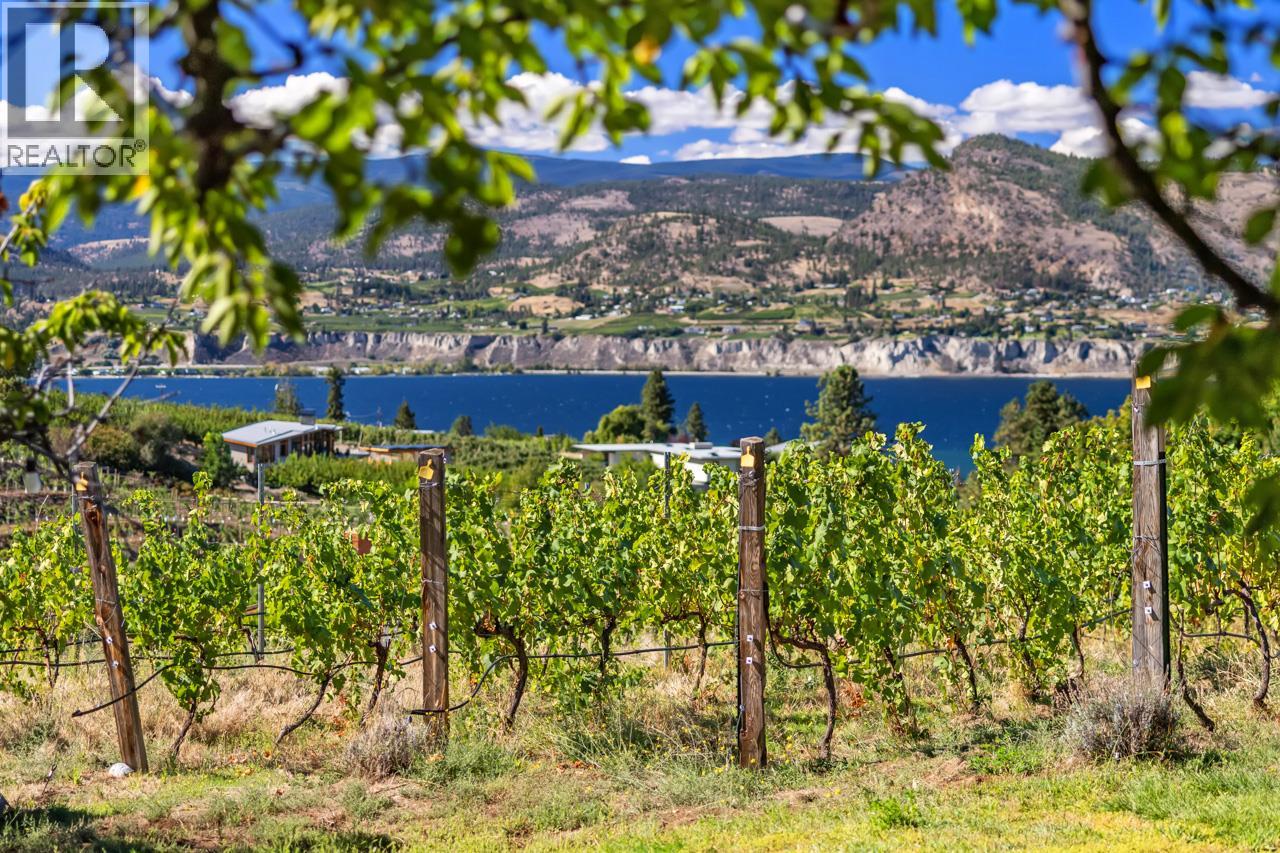 4320 Gulch Road, Naramata, British Columbia  V0H 1N0 - Photo 33 - 10378090