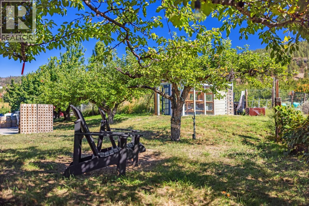 4320 Gulch Road, Naramata, British Columbia  V0H 1N0 - Photo 34 - 10378099