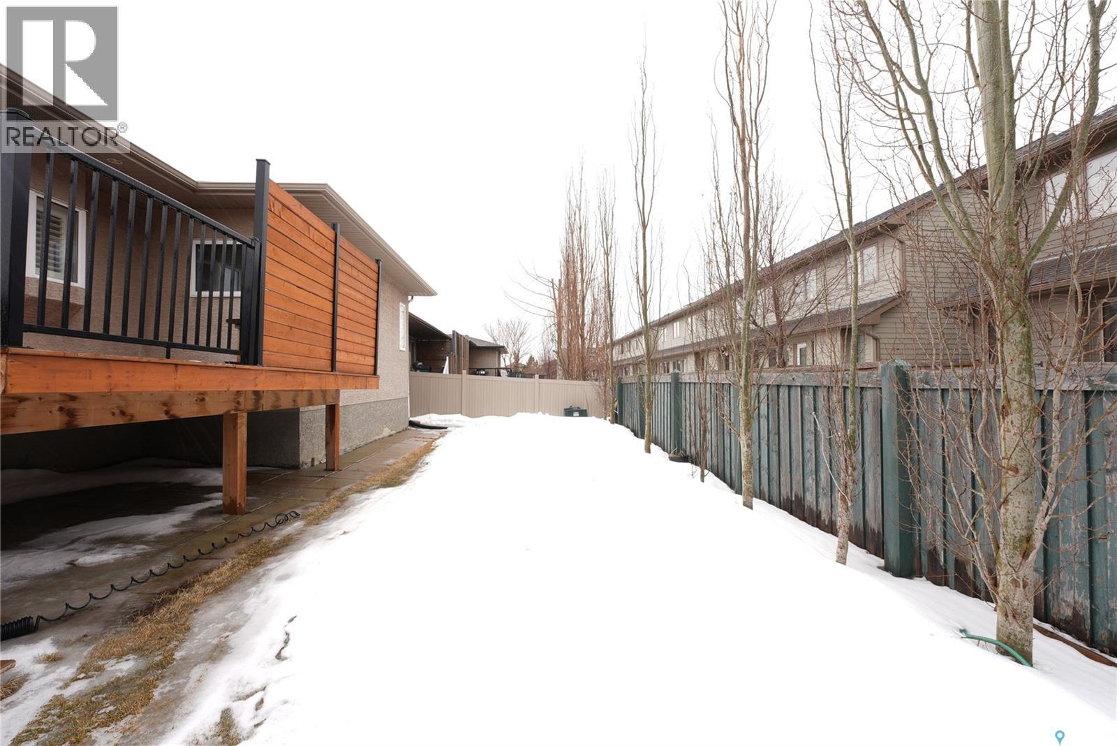 2439 Jameson Crescent, Regina, Saskatchewan  S4V 1K2 - Photo 37 - SK029996