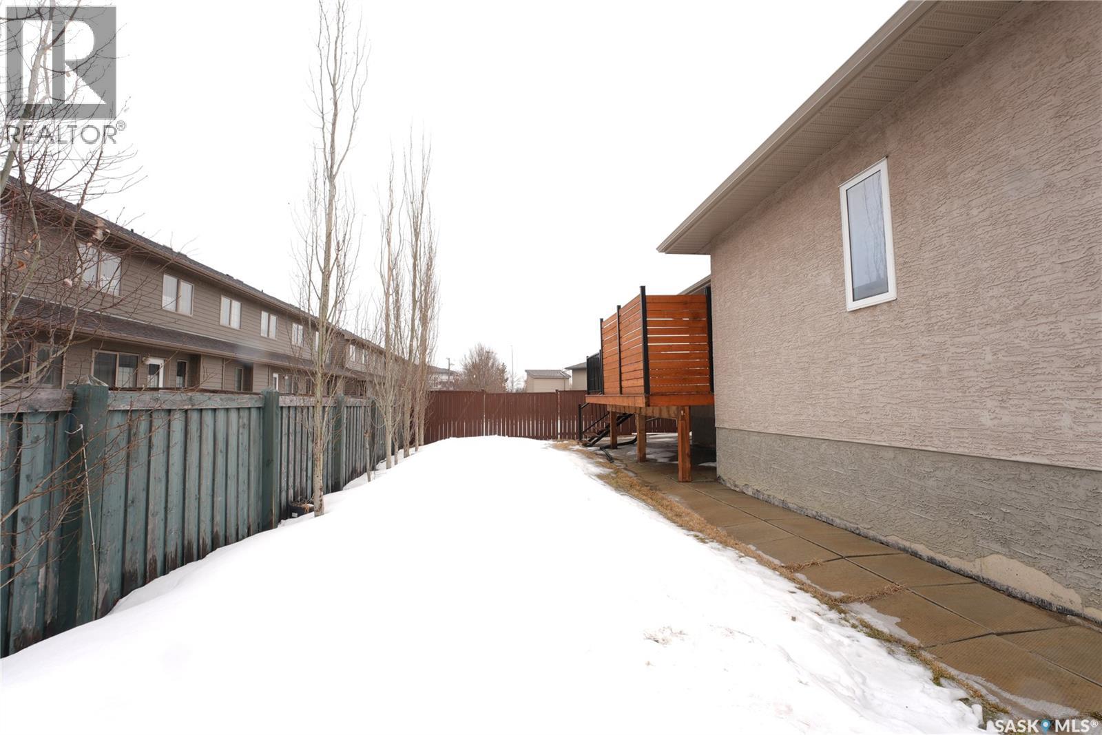 2439 Jameson Crescent, Regina, Saskatchewan  S4V 1K2 - Photo 38 - SK029996