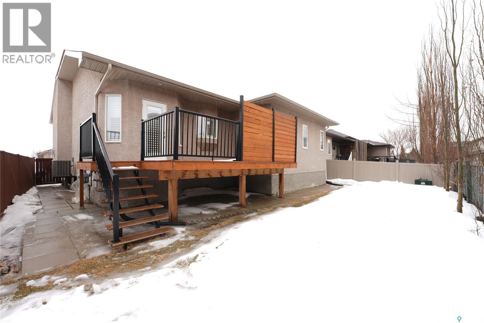 2439 Jameson Crescent, Regina, Saskatchewan  S4V 1K2 - Photo 39 - SK029996