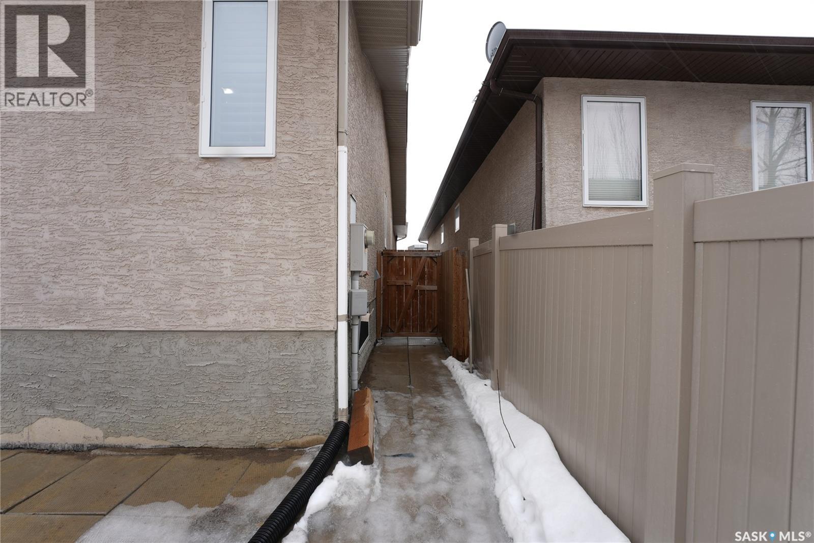 2439 Jameson Crescent, Regina, Saskatchewan  S4V 1K2 - Photo 41 - SK029996