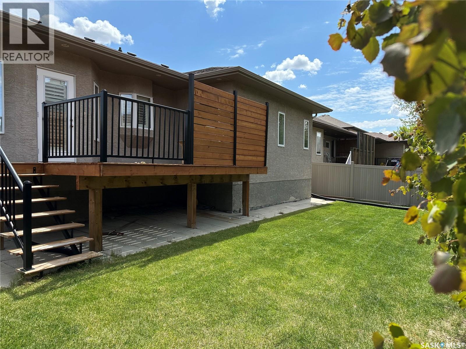 2439 Jameson Crescent, Regina, Saskatchewan  S4V 1K2 - Photo 42 - SK029996