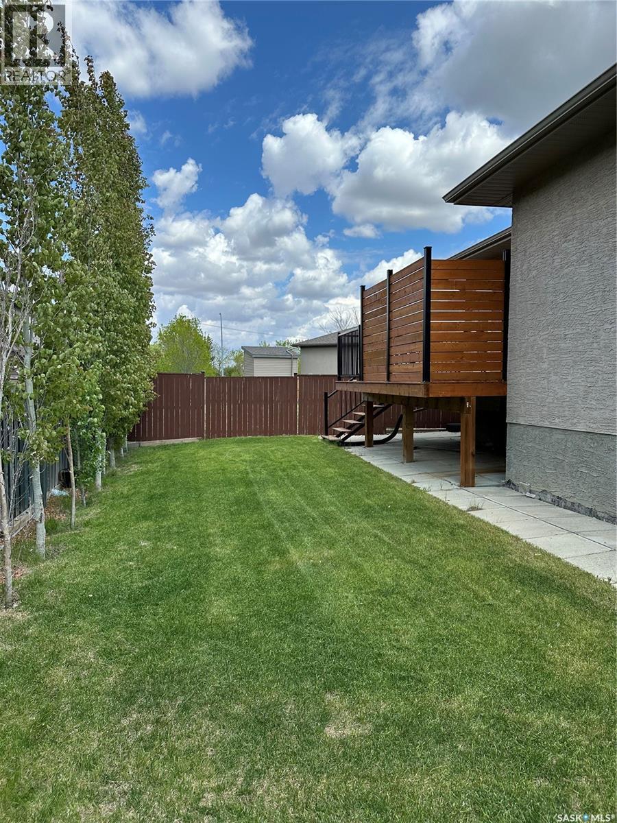 2439 Jameson Crescent, Regina, Saskatchewan  S4V 1K2 - Photo 43 - SK029996