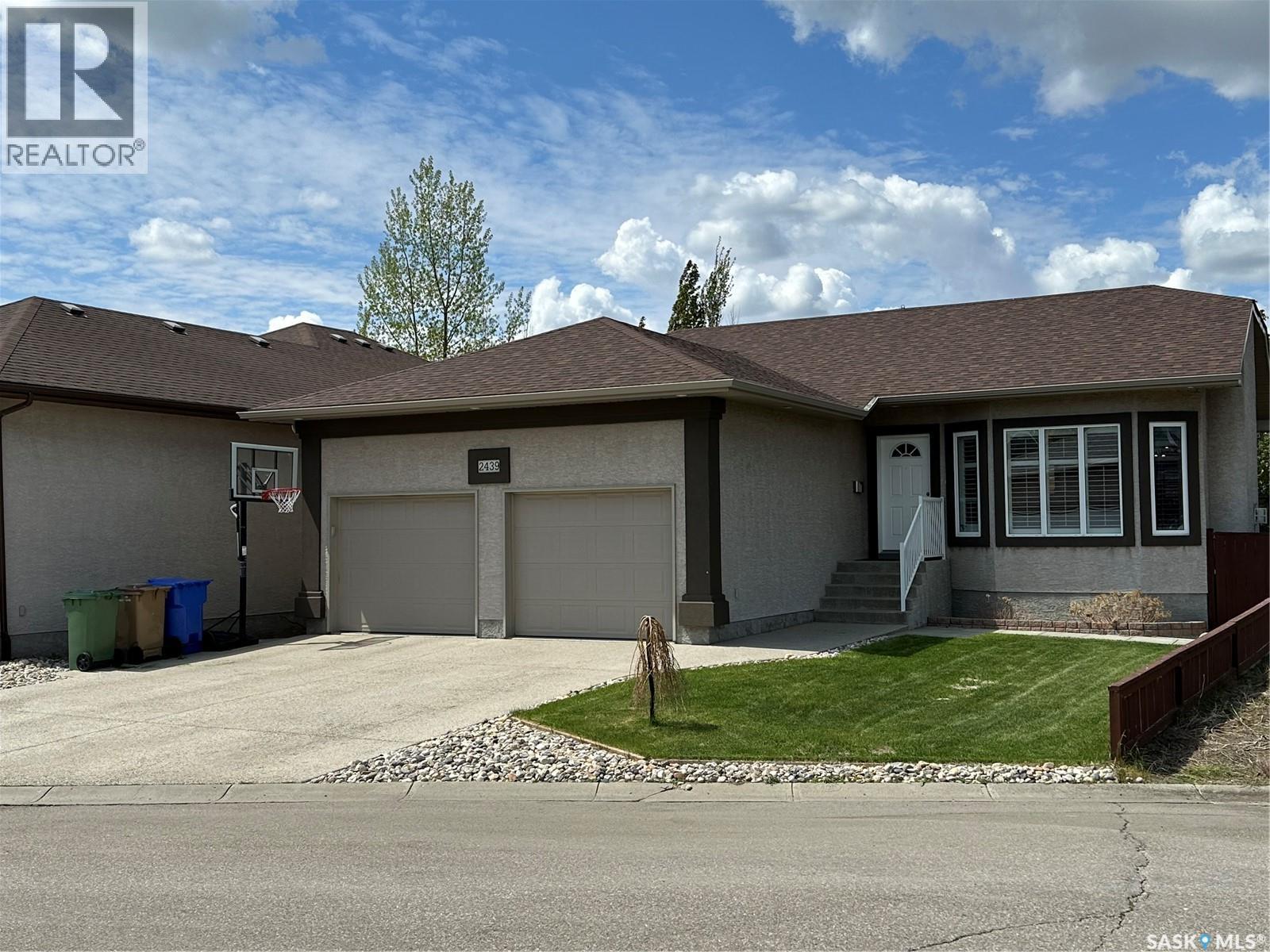 2439 Jameson Crescent, Regina, Saskatchewan  S4V 1K2 - Photo 44 - SK029996